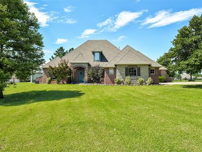 7916 Dove Crossing Dr, Edmond, OK, 73034