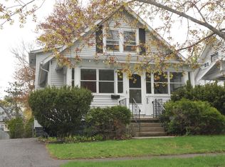 55 Eastholm Rd, Schenectady, NY 12304