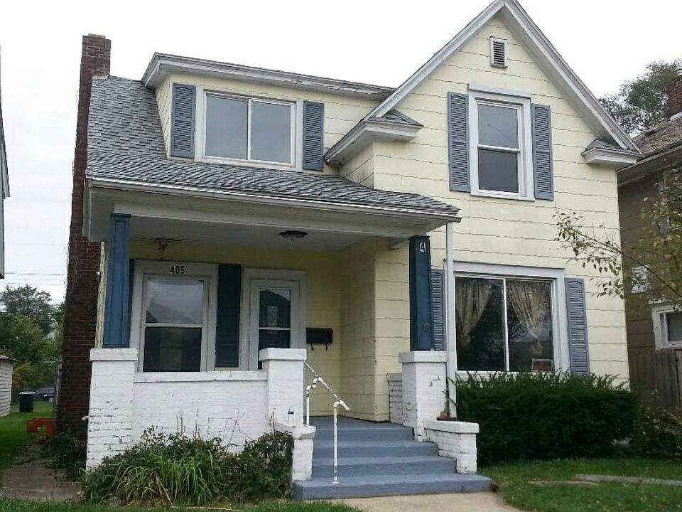 1st image of 405 E Bowman St