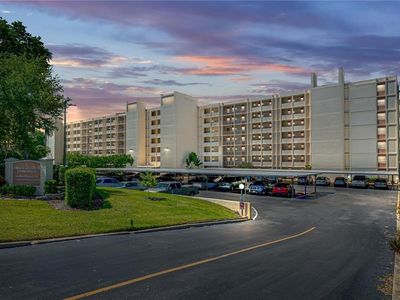 700 Mirror Ter NW APT 603, Winter Haven, FL, 33881
