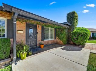 5641 N 8TH Drive, Phoenix, AZ 85013