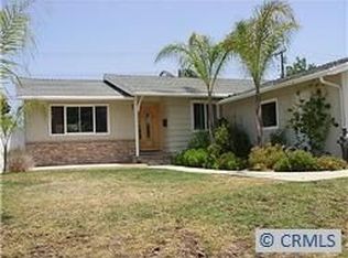 14729 Gagely Dr, La Mirada, CA 90638