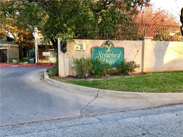 11120 Stratford Dr, Oklahoma City, OK 73120