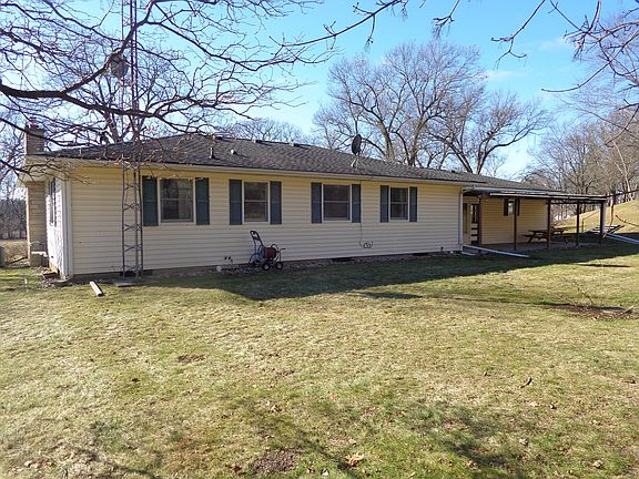 5th image of 9722 N Riverview Dr
