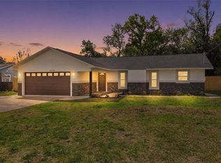 11210 Mercedes St, Spring Hill, FL 34609