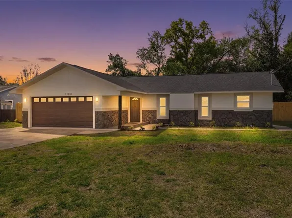 11210 Mercedes St, Spring Hill, FL 34609