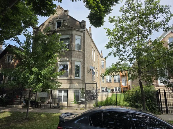 2343 S Trumbull Ave #Bs, Chicago, IL 60623
