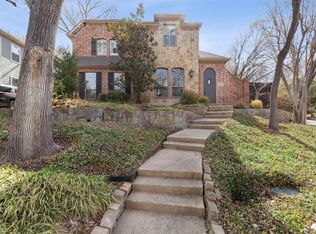 8004 Forest Trl, Dallas, TX 75238