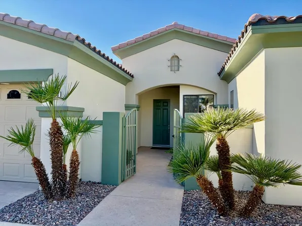 35373 Vista Montana Ct, Cathedral City, CA 92234