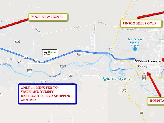 2nd image of 2 Highway 64