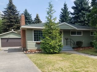 9304 N Howard St, Spokane, WA 99218