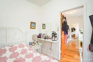 Rented by City Connections Realty