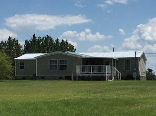 2188 Arabi Warwick Rd, Cordele, GA 31015