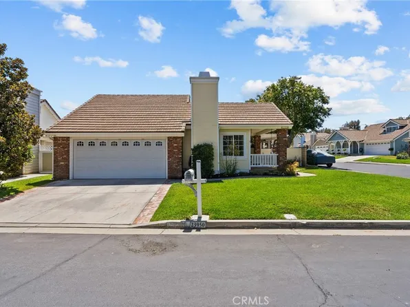 23950 Bar Harbor Ct, Santa Clarita, CA 91355