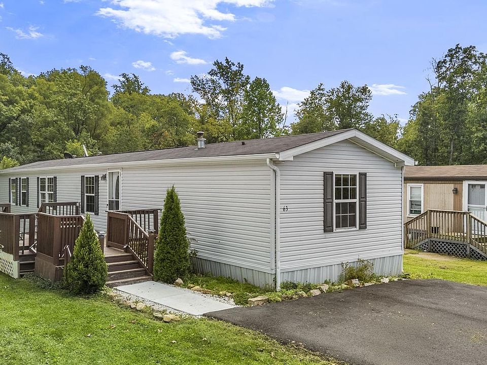 1st image of 63 Erica Cir