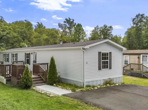 63 Erica Cir, Honey Brook, PA 19344