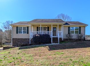 329 Law Rd, Cartersville, GA 30120