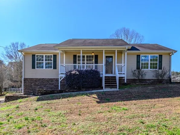 329 Law Rd, Cartersville, GA 30120