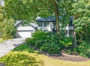 5142 Corners Dr, Dunwoody, GA 30338