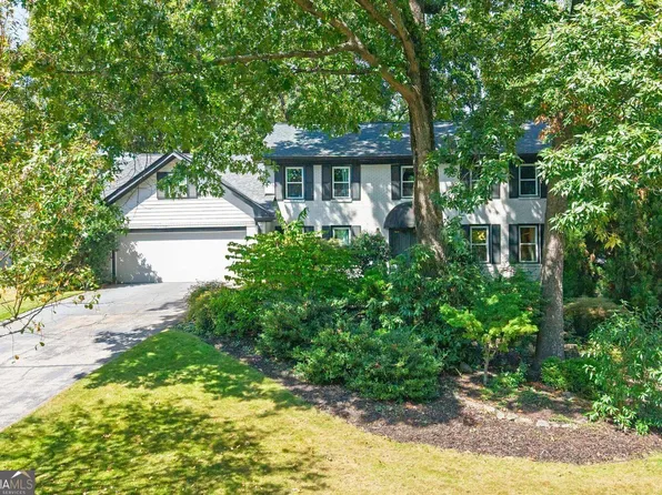 5142 Corners Dr, Dunwoody, GA 30338