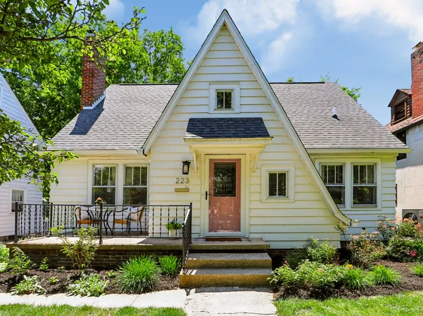 223 Lincoln St, West Lafayette, IN 47906
