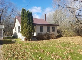 619 Factory St, Hawkins, WI 54530