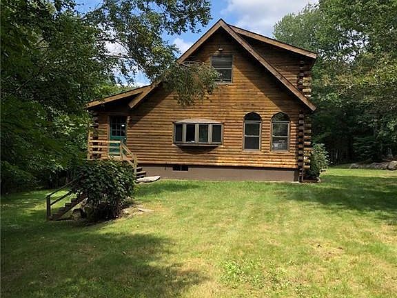 Plenty of room to play!