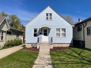 162 N 63rd St, Milwaukee, WI 53213