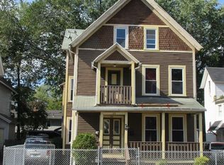 26 Hebron St, Springfield, MA 01107