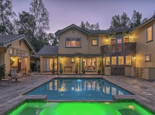 0 Undisclosed Address, Monte Sereno, CA 95030