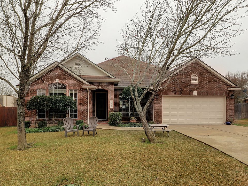 Scott Felder Custom Built