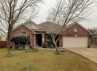 602 Ridge View Dr, Leander, TX 78641