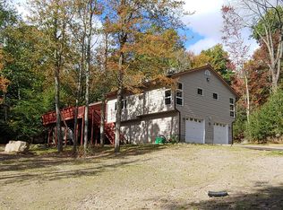 286 Wilke Rd, Tannersville, PA 18372