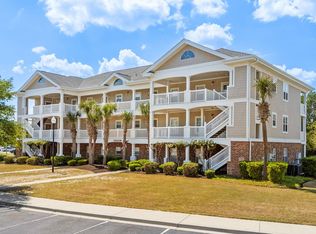 5801 Oyster Catcher Dr. #1131, North Myrtle Beach, SC 29582