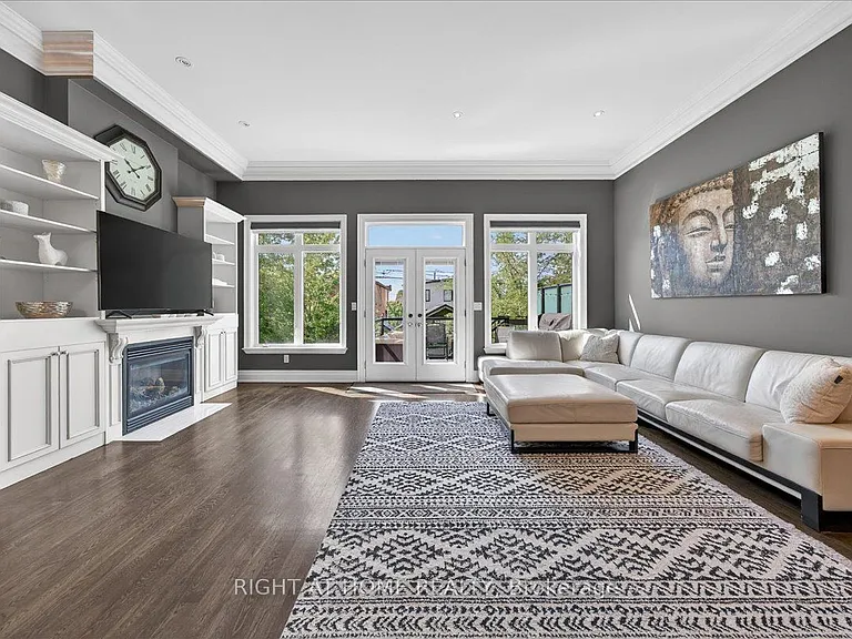 91B Evans Ave — Photo 13