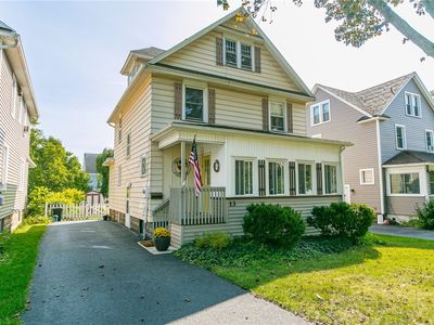 13 Deland Park A Park #B, Fairport, NY, 14450