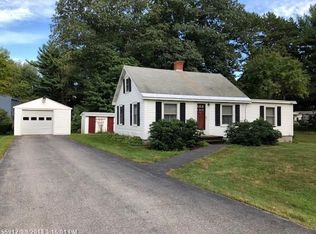 19 Lincoln Rd, Saco, ME 04072