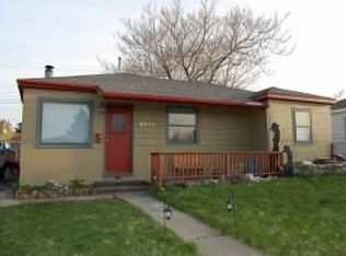 4511 W 5780 S, Kearns, UT 84118