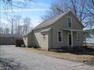 408 Main St, Battle Ground, IN 47920