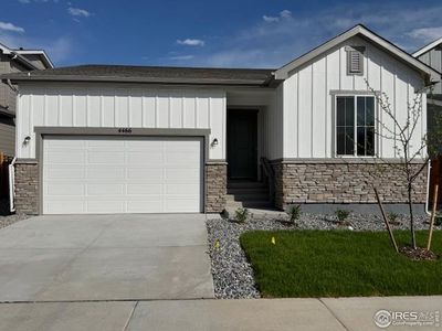 4466 Trader St, Timnath, CO, 80547