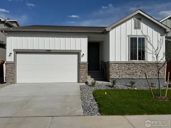4466 Trader St, Timnath, CO 80547