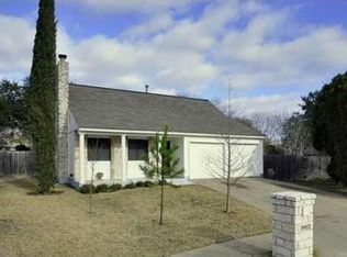 1902 Gentilly Cir, Austin, TX 78727