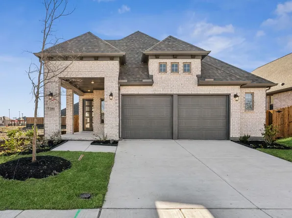 3514 Riley St, Fate, TX 75087