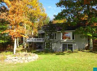 347 Minnewawa Dr, La Pointe, WI 54850