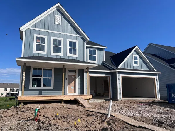 2778 Ivy Ave NE, Saint Michael, MN 55376