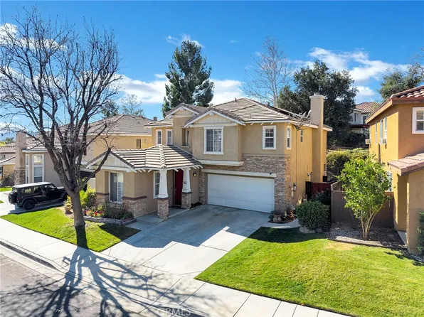 28541 Old Spanish Trl, Saugus, CA 91390