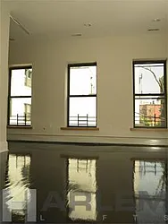 Rented by Harlem Lofts