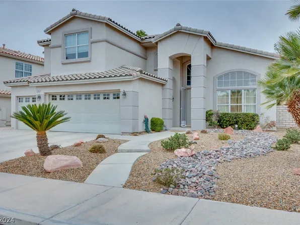 2508 Putting Green Dr, Henderson, NV 89074