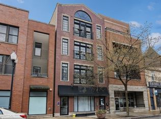 4124 N Lincoln Ave UNIT 2, Chicago, IL 60618