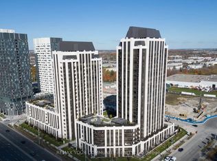 9075 Jane St #406, Vaughan, ON L4K0L7